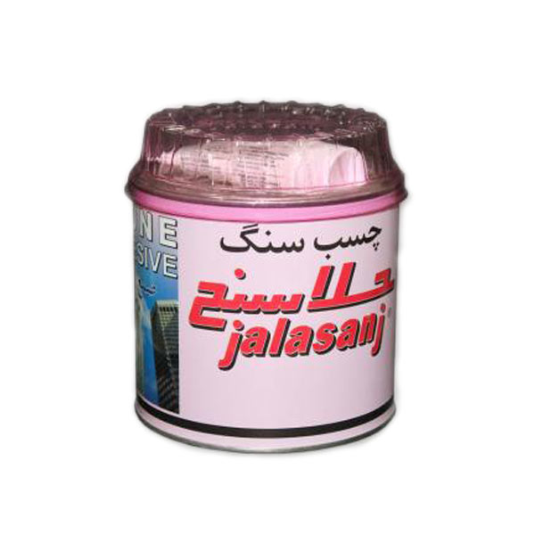 چسب سنگ جلاسنج Jalasanj - حجم 500 گرمی