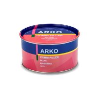 بتـونه فـوری کامبی فیلر کرم Arko آرکو - 1200 گرمی