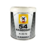 مادررنگ بیس کوت 54 خوش کحالی M-99/10 - اکلیل ریز