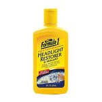 پاک کننده چراغ خودرو فرمول وان مدل Headlight Restorer 686171