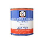 بتونه فوری 3020 اخرائی خوش کحالی - 1000 گرمی