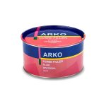بتـونه فـوری کامبی فیلر کرم Arko آرکو - 1200 گرمی