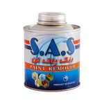 رنگ پاک کن نیمی اس آ اس sas