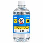 تینر روغنی کحالی