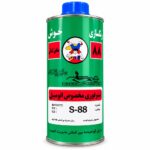 تینر فوری کحالی