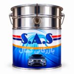 ضد زنگ قرمز SAS - تصویر 2