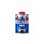 هادنر های لیبل آبی S.A.S - تصویر 2