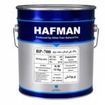 رنگ سفید پلی اورتان براق BP-700 هافمن