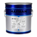 رنگ مشکی پلی اورتان براق BP-9005.00 هافمن