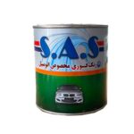 رنگ های فوری