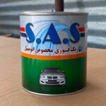 رنگ های فوری