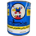 روغنی گالن