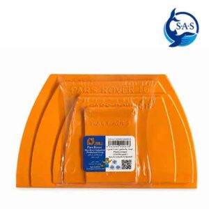 لیسه گچ کاری پارس روور