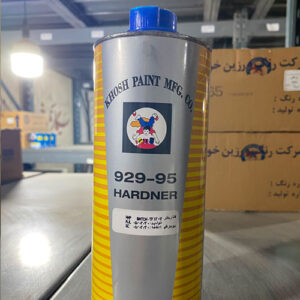 هادنر ۱ لیتری ۹۵