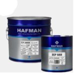 هاردنر پلی ارتان HP 888 هافمن
