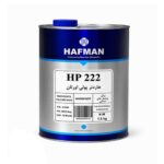 هاردنر پولی اورتان HP 222 هافمن