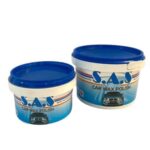 پولیش واکس SAS