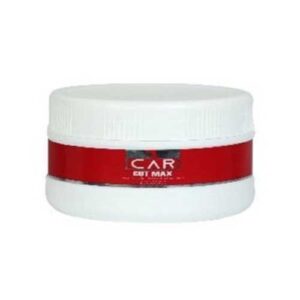 پولیش کاسه ای نیم لیتری قرمز car1