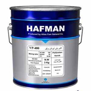 کیلر پلی اورتان براق VP-400 هافمن