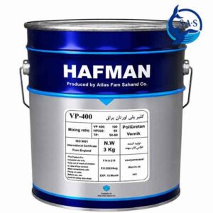 کیلر پلی اورتان براق VP-400 هافمن