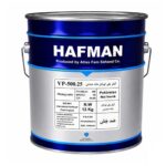 کیلر پلی اورتان مات ضد خش چوب VP-500.25 هافمن