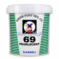 رنگ 69-C9984G مشکی L90 کحالی