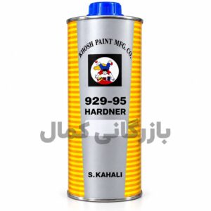 هادنر 929-95 کحالی