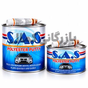 بتونه سنگی SAS